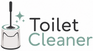 Toilet cleaner – Inicio