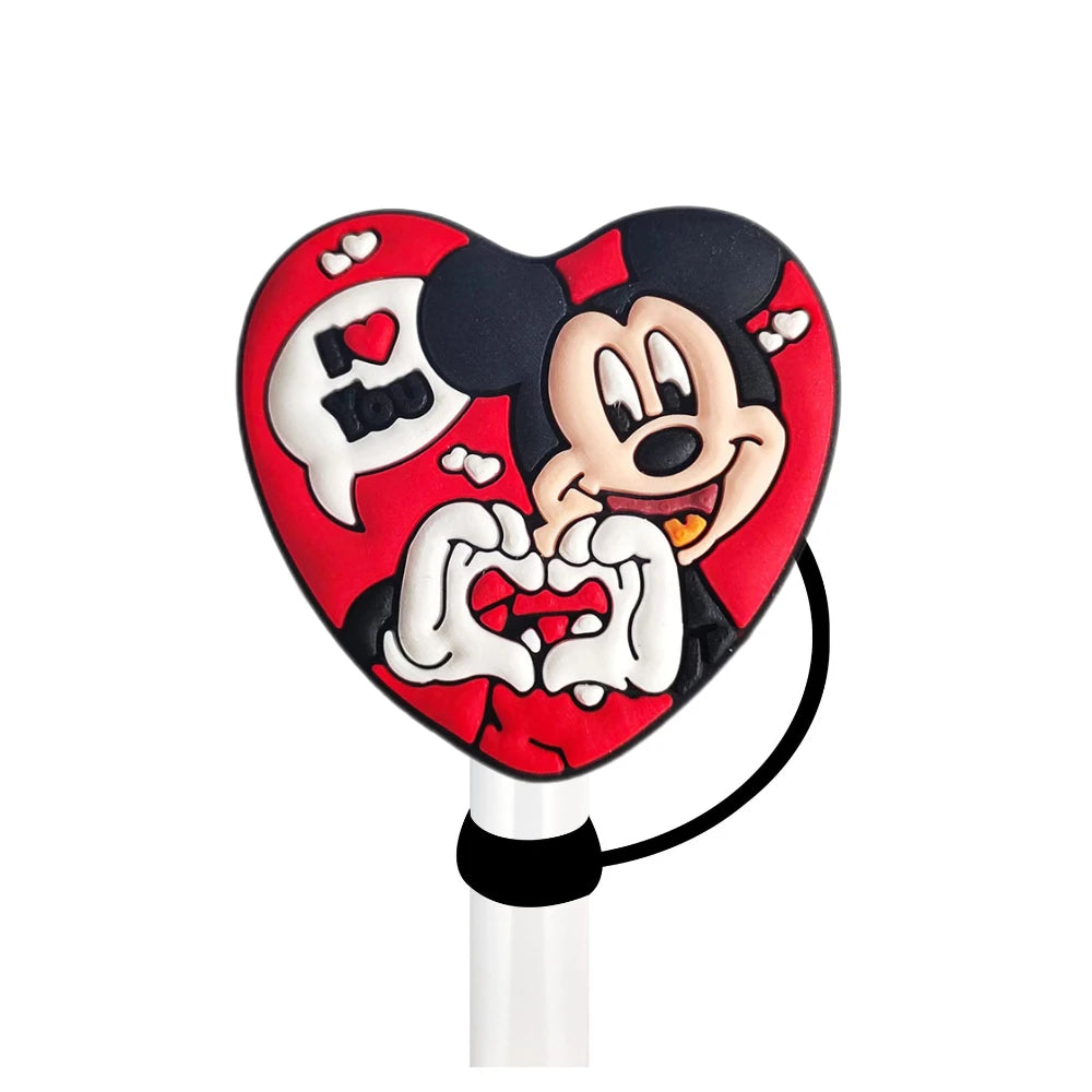 Hot Toys Disney Straw Cover Cap