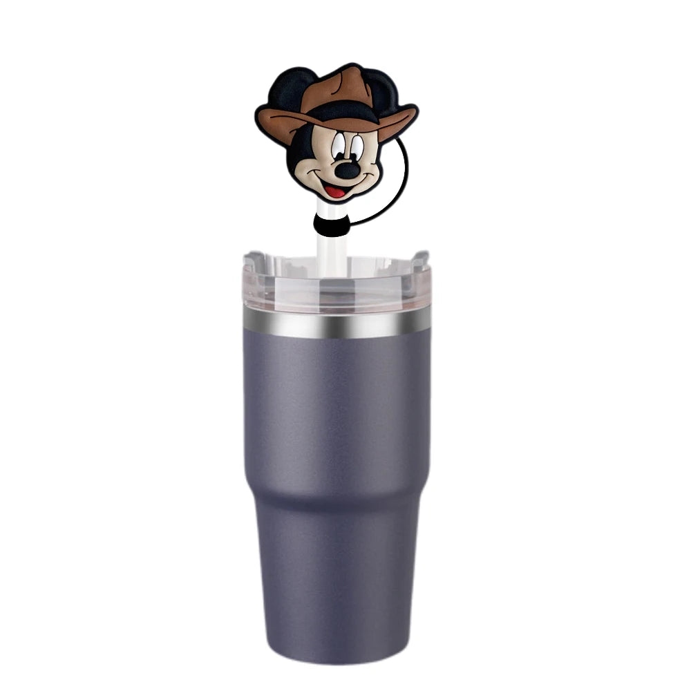Hot Toys Disney Straw Cover Cap
