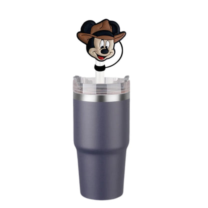Hot Toys Disney Straw Cover Cap