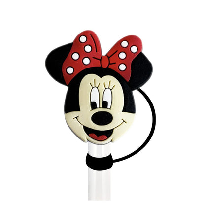 Hot Toys Disney Straw Cover Cap