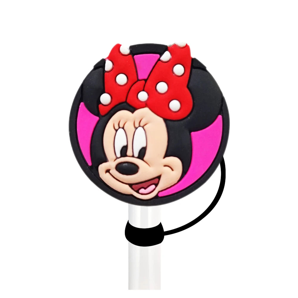 Hot Toys Disney Straw Cover Cap