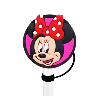 Hot Toys Disney Straw Cover Cap