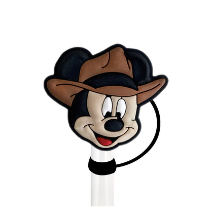 Hot Toys Disney Straw Cover Cap