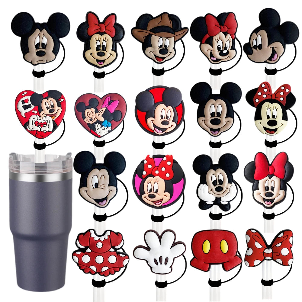 Hot Toys Disney Straw Cover Cap