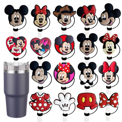 Hot Toys Disney Straw Cover Cap