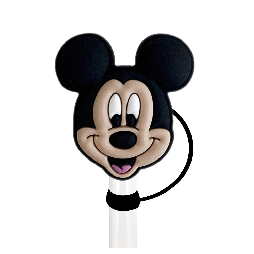 Hot Toys Disney Straw Cover Cap