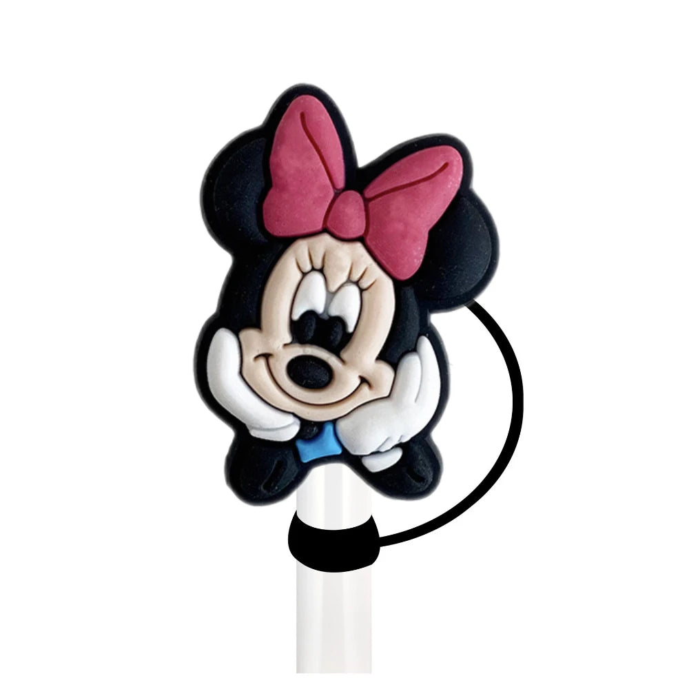 Hot Toys Disney Straw Cover Cap