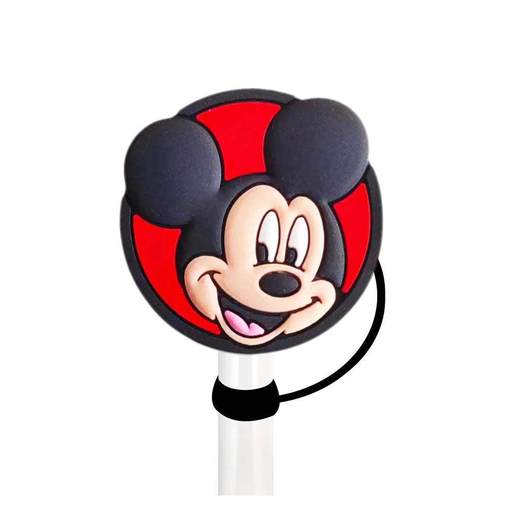 Hot Toys Disney Straw Cover Cap