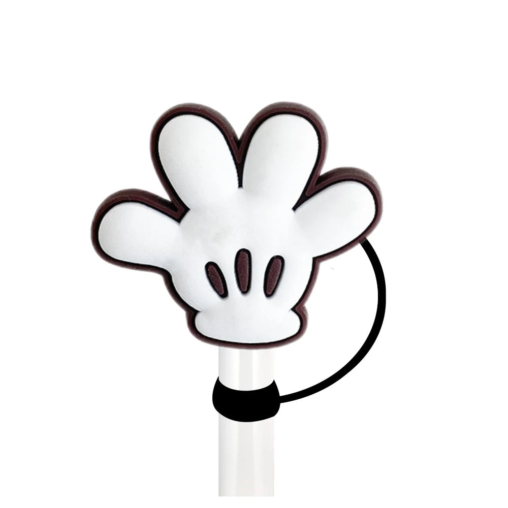 Hot Toys Disney Straw Cover Cap