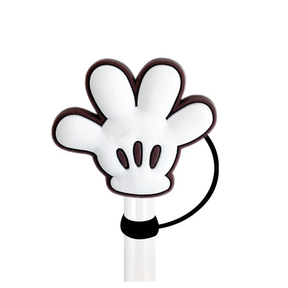 Hot Toys Disney Straw Cover Cap
