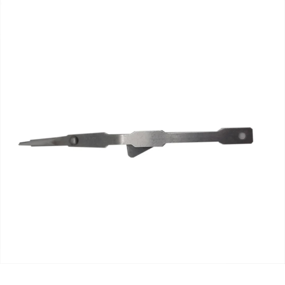 Cut Pile scissor for ZQ-II electric Hand tufting gun Rug machines