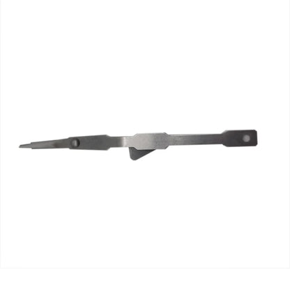 Cut Pile scissor for ZQ-II electric Hand tufting gun Rug machines
