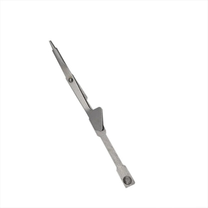 Cut Pile scissor for ZQ-II electric Hand tufting gun Rug machines