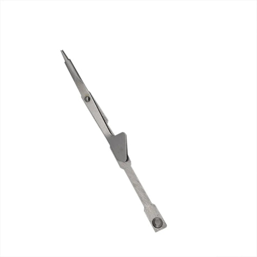 Cut Pile scissor for ZQ-II electric Hand tufting gun Rug machines
