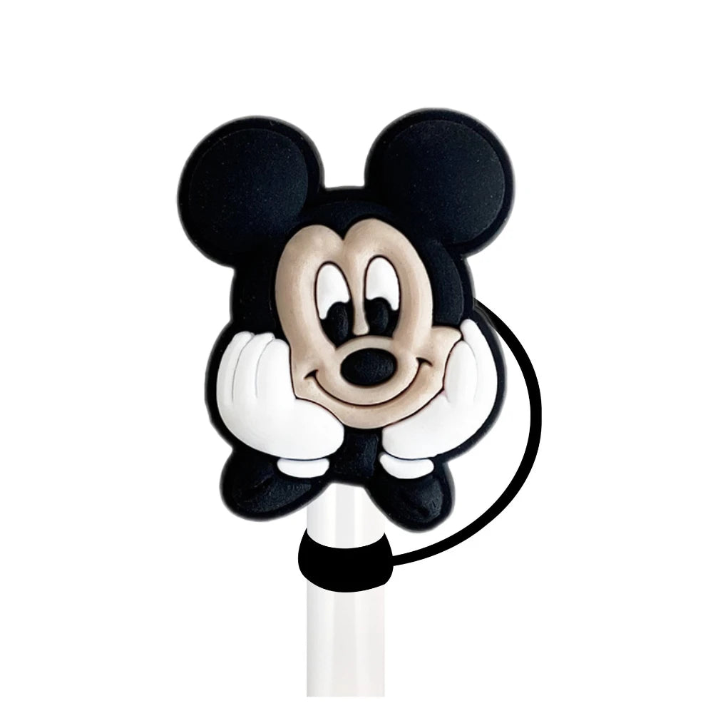 Hot Toys Disney Straw Cover Cap
