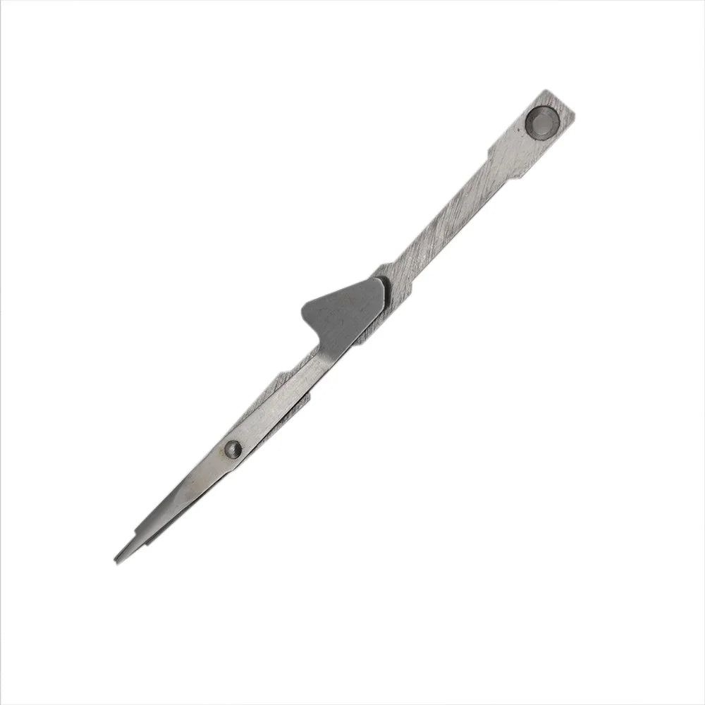 Cut Pile scissor for ZQ-II electric Hand tufting gun Rug machines