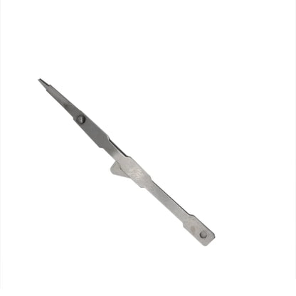 Cut Pile scissor for ZQ-II electric Hand tufting gun Rug machines