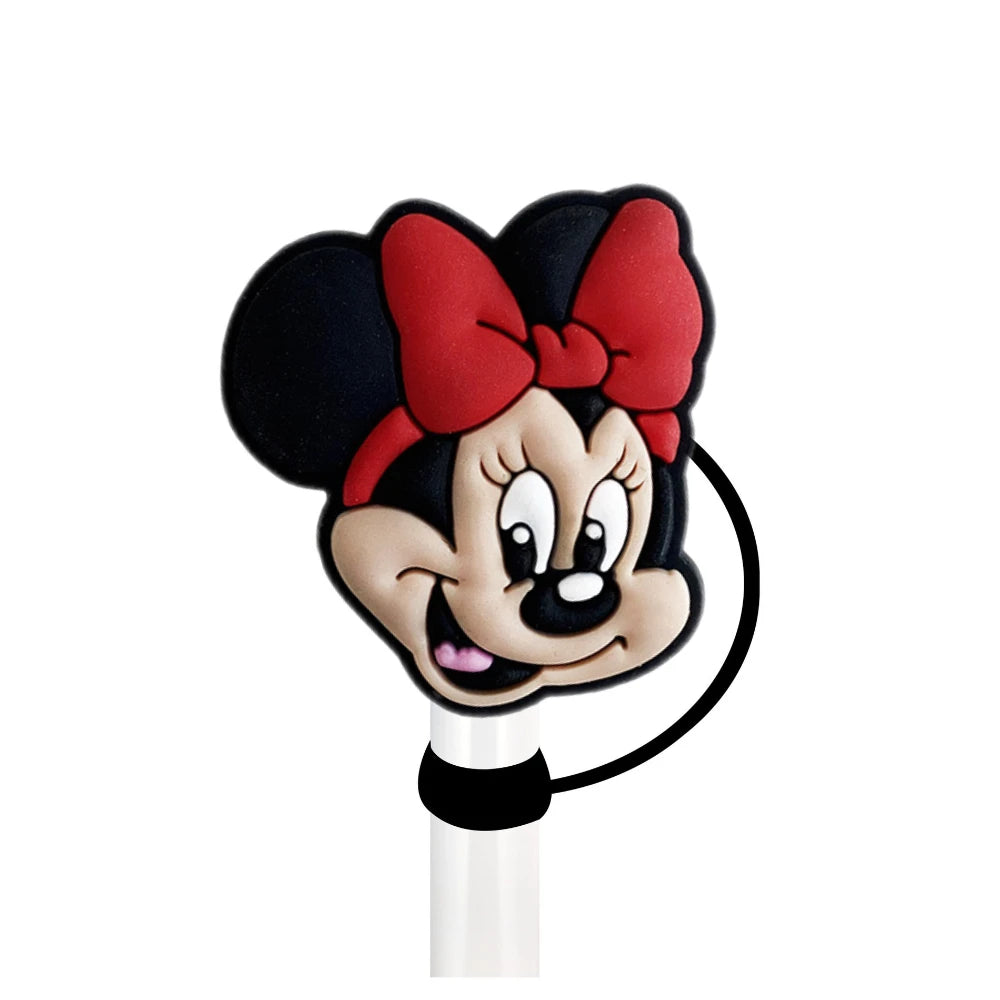 Hot Toys Disney Straw Cover Cap