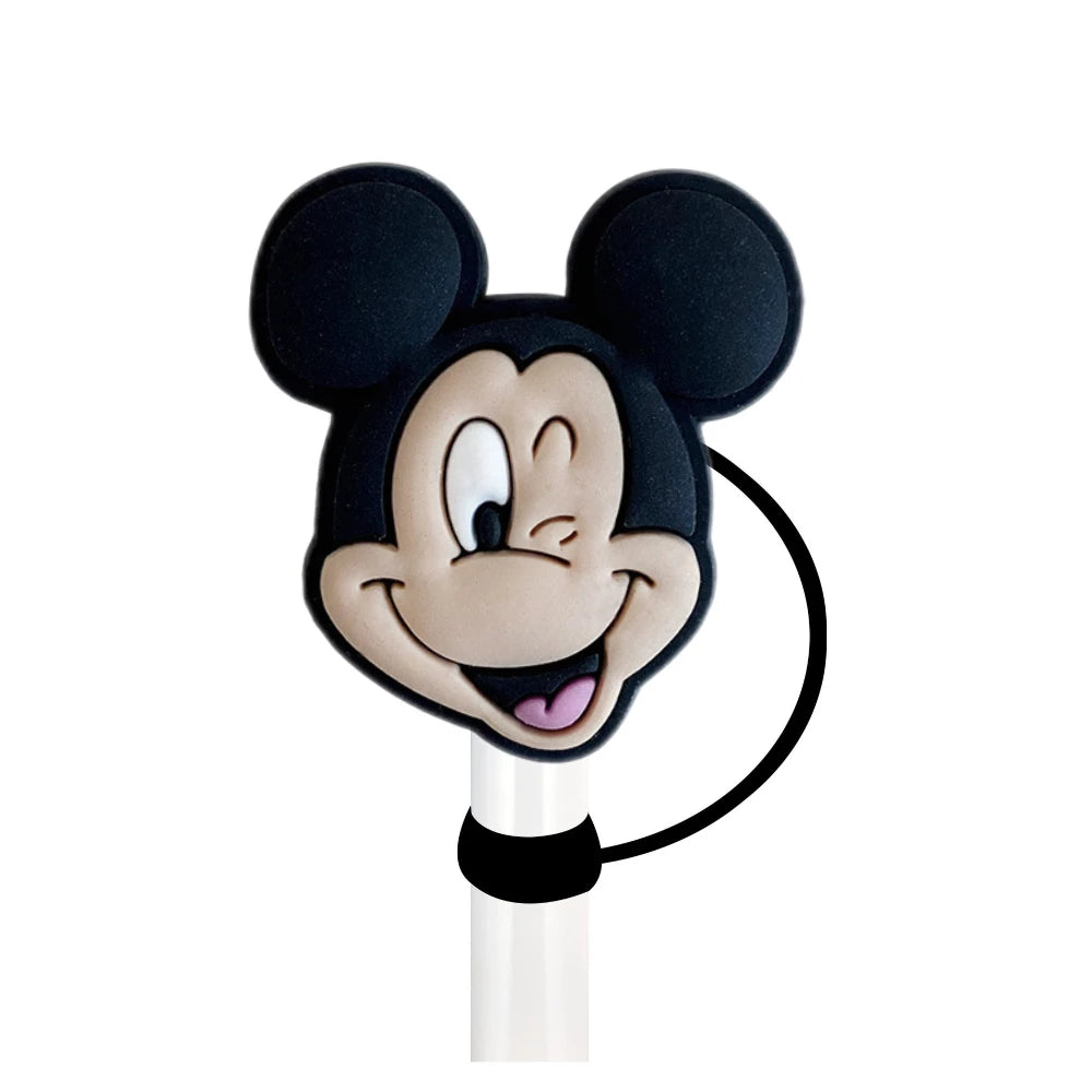 Hot Toys Disney Straw Cover Cap